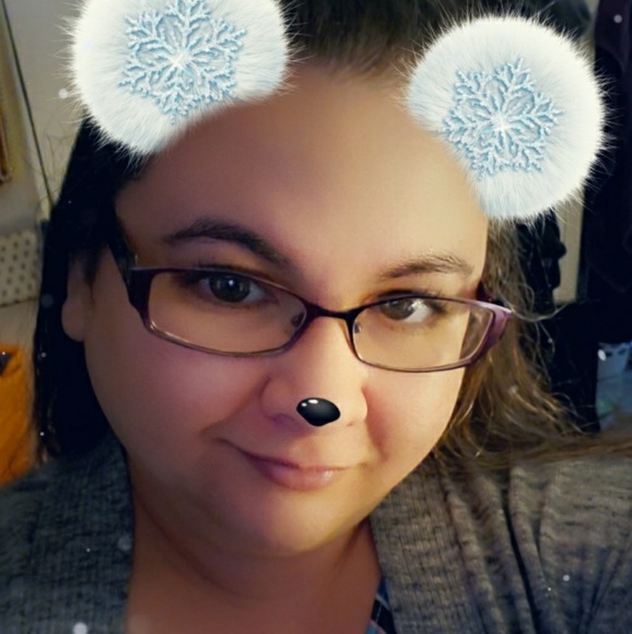 Meet your Posher, Maria - Picture 1 of 1